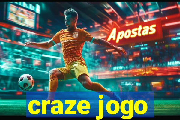 craze jogo