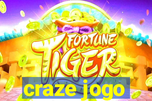 craze jogo