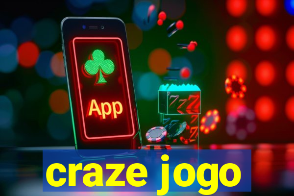 craze jogo