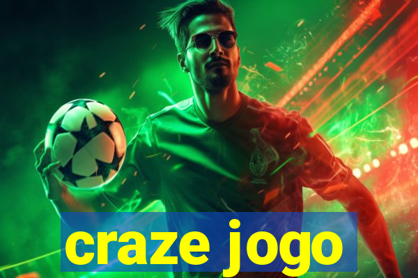 craze jogo