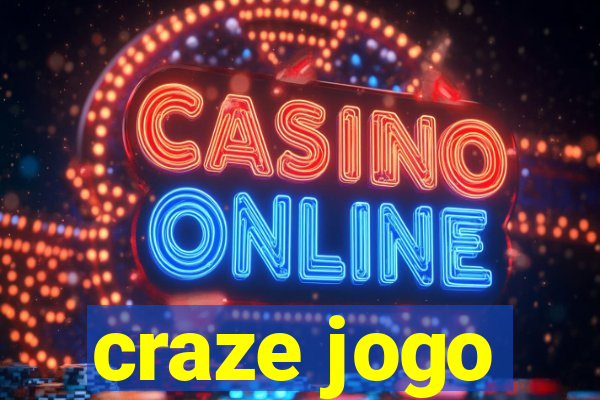 craze jogo