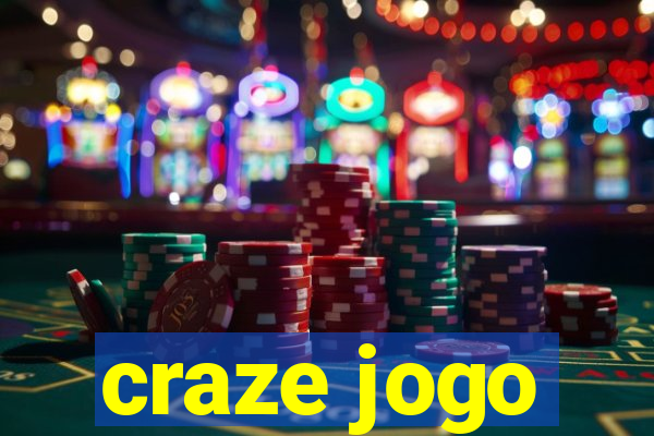 craze jogo