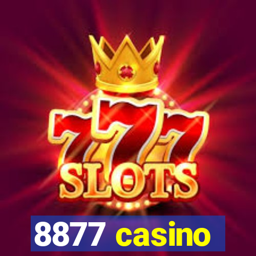 8877 casino