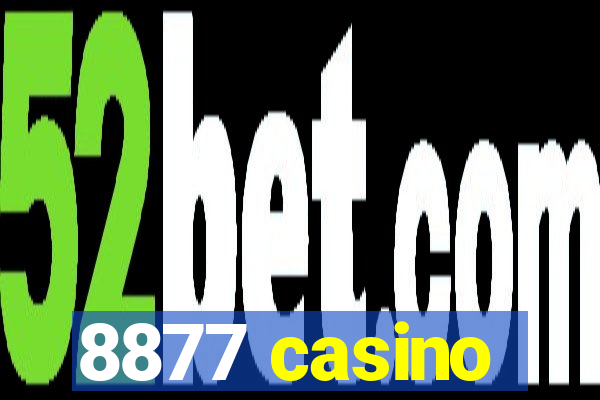 8877 casino