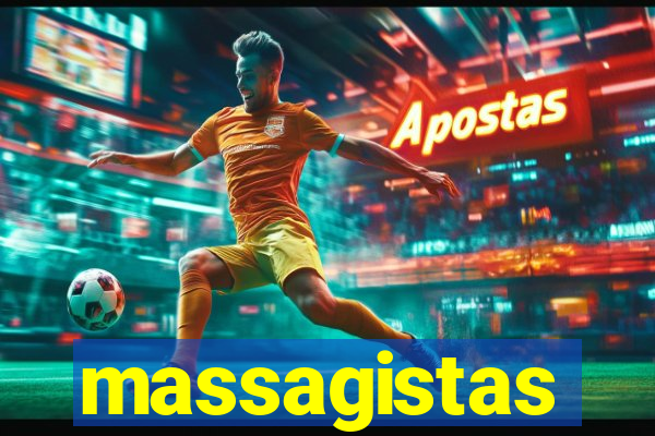 massagistas masculinos sp