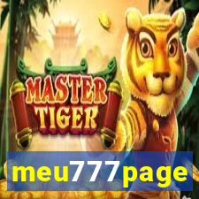 meu777page