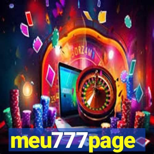 meu777page