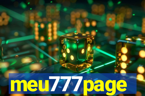 meu777page