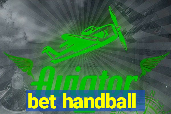 bet handball