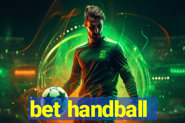 bet handball