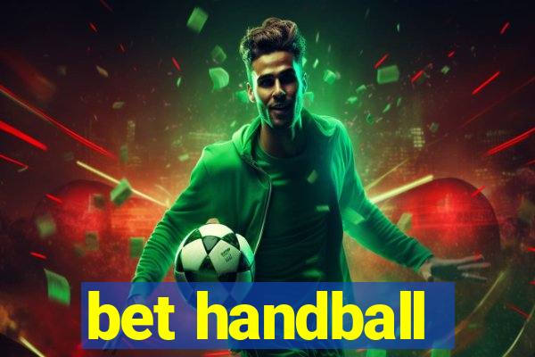 bet handball