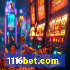 1116bet.com