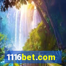 1116bet.com