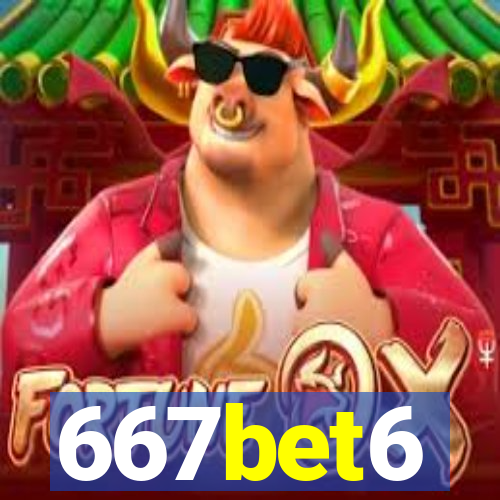 667bet6