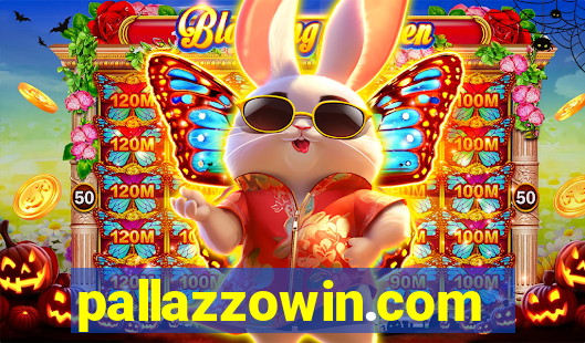 pallazzowin.com