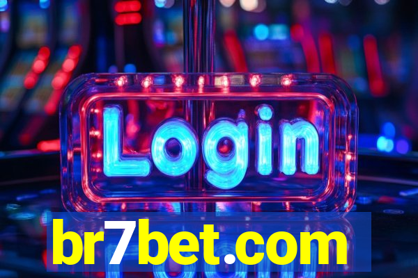 br7bet.com