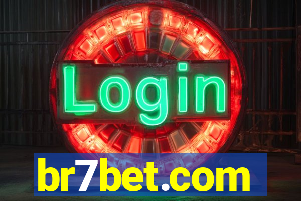 br7bet.com