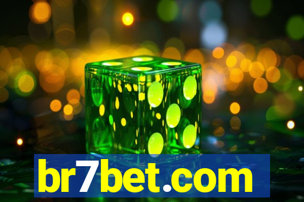 br7bet.com