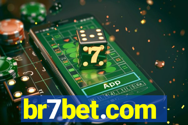 br7bet.com