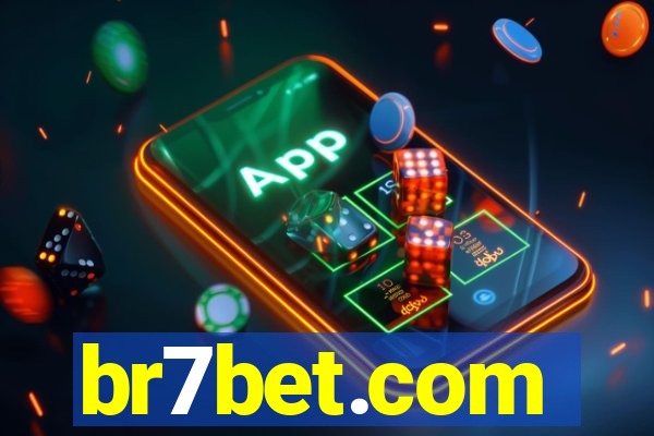 br7bet.com