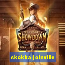 skokka joinville