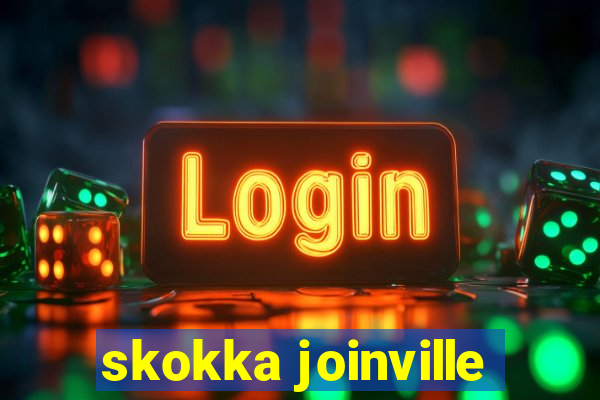 skokka joinville