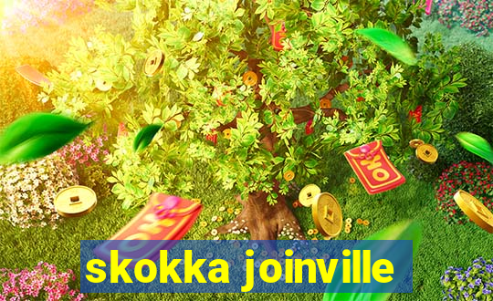 skokka joinville