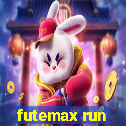 futemax run