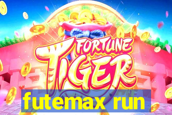 futemax run