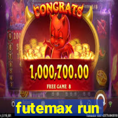 futemax run