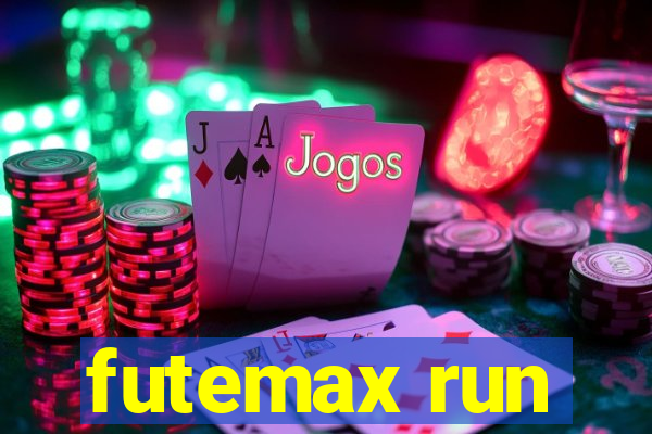 futemax run