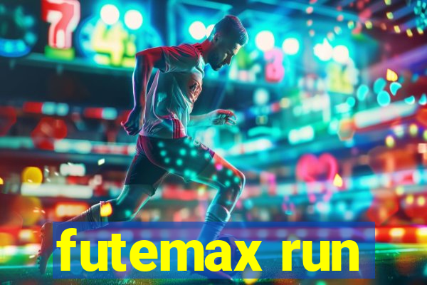 futemax run