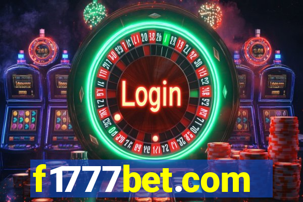 f1777bet.com