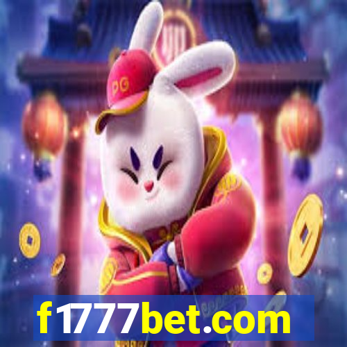 f1777bet.com