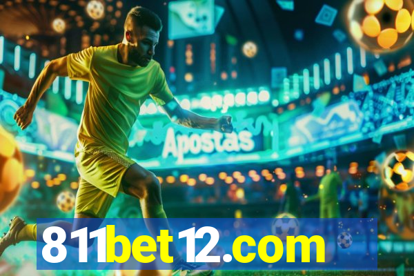 811bet12.com