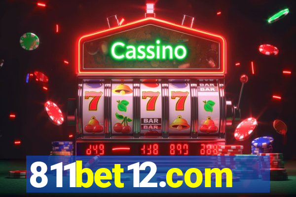 811bet12.com