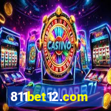 811bet12.com