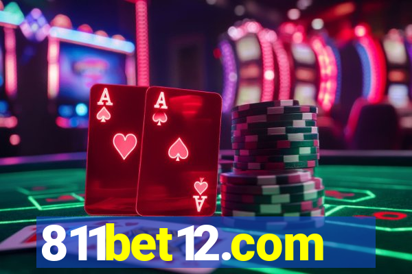 811bet12.com