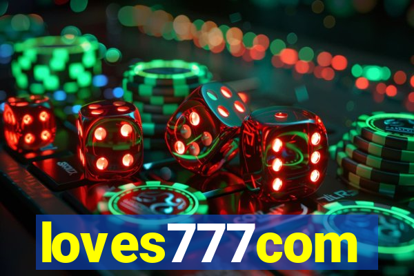 loves777com