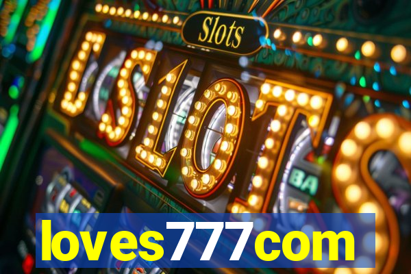 loves777com