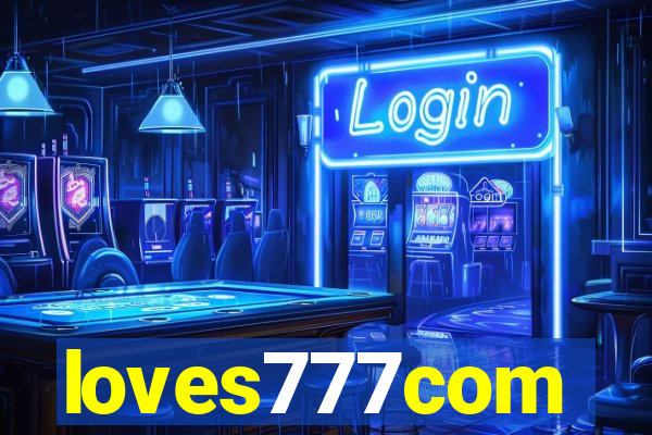 loves777com