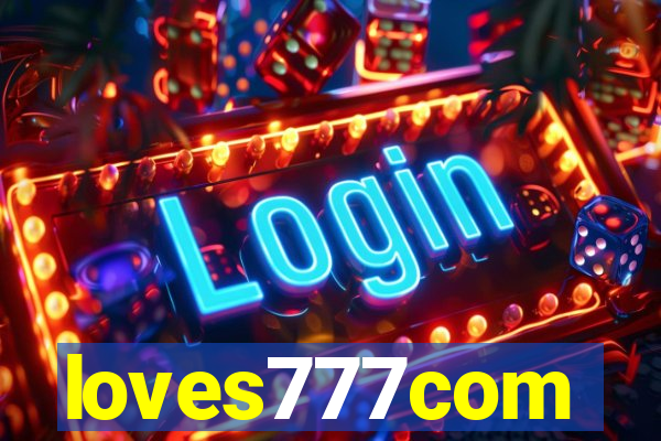 loves777com