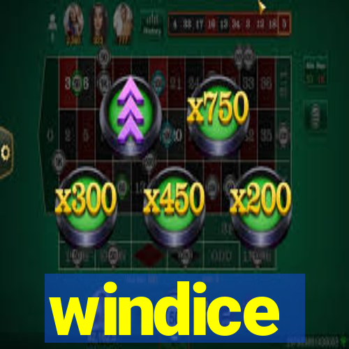 windice