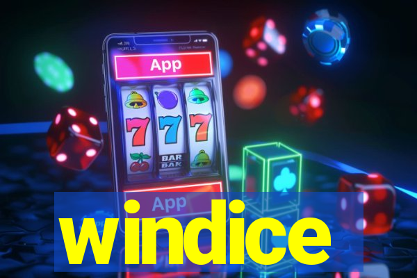 windice