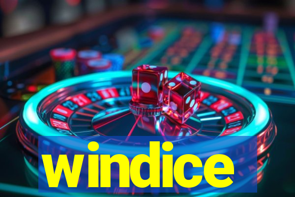 windice