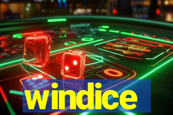 windice