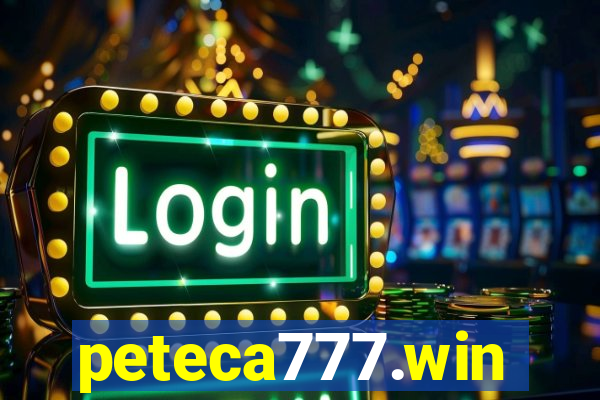 peteca777.win