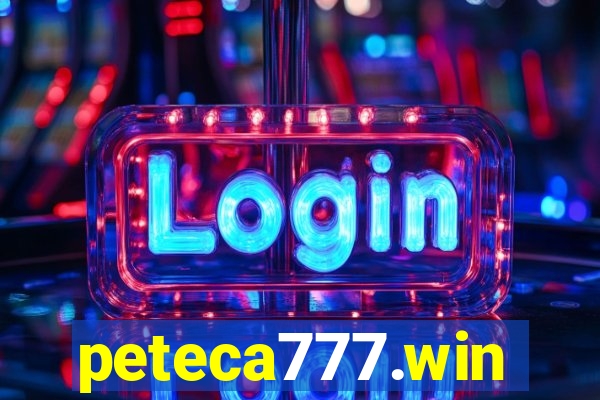 peteca777.win