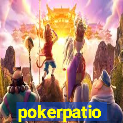 pokerpatio