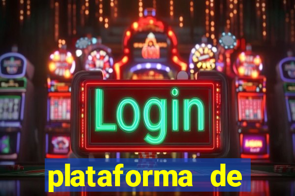 plataforma de cassino pagando no cadastro